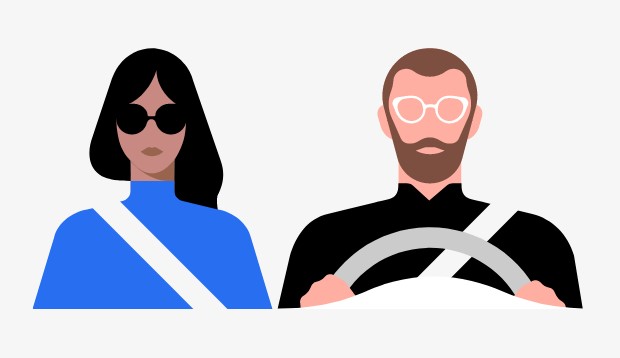 Через низкую плату водитель Uber отказал пассажирке…