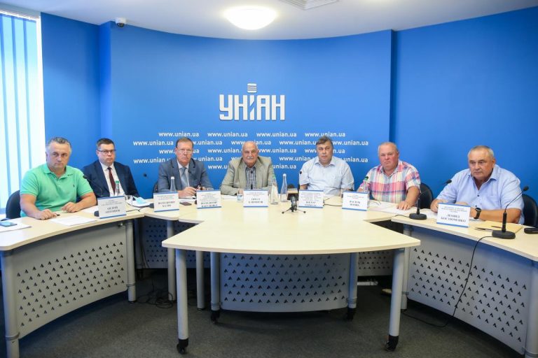 Про ситуацію і наслідки прийняття антиукраїнського проекту закону від Міністерства Інфраструктури.