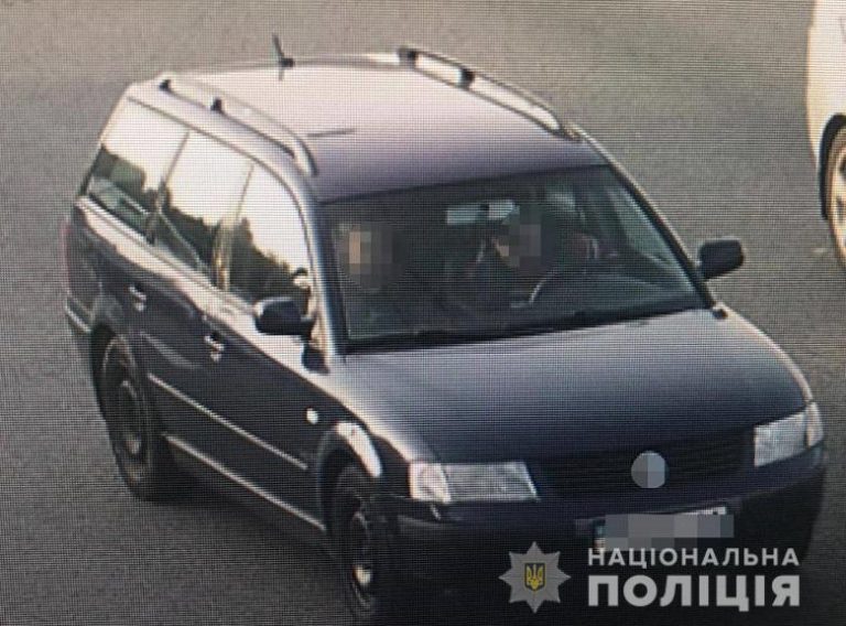 В Киеве таксист изнасиловал руководительницу юркомпании и пытался задушить