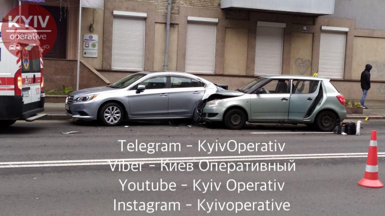 Брат погибшей в ДТП на Клоковском спуске сообщает что Uklon просто игнорирует…