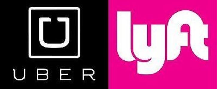 Избиратели Калифорнии поддержали право Uber и Lyft не нанимать водителей