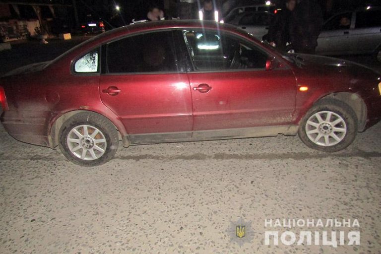 Жінка замовила послугу «тверезий водій» але приїхав п’яний  і вкрав авто