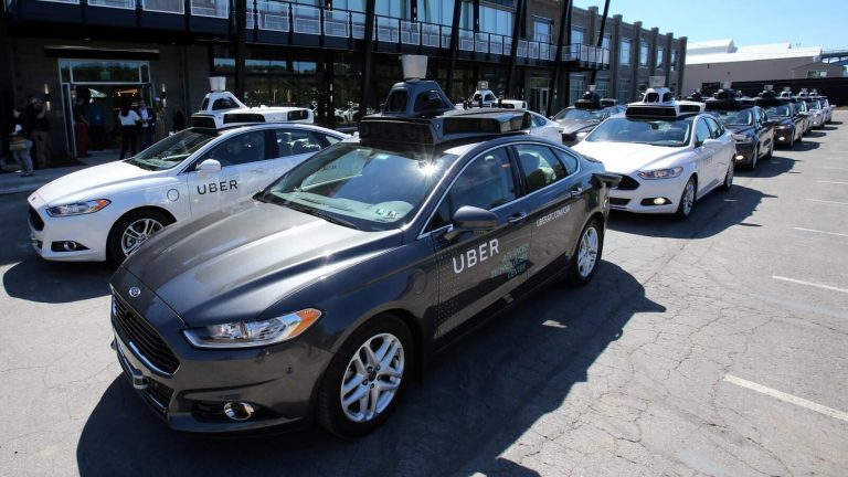 В 2017 году Uber выделила $150 млн на рекламу — из них $100 млн попали к мошенникам