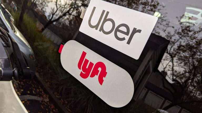 Uber, Lyft і інші підняли ціни в Каліфорнії після витрати рекордних $ 200 млн на лобізм