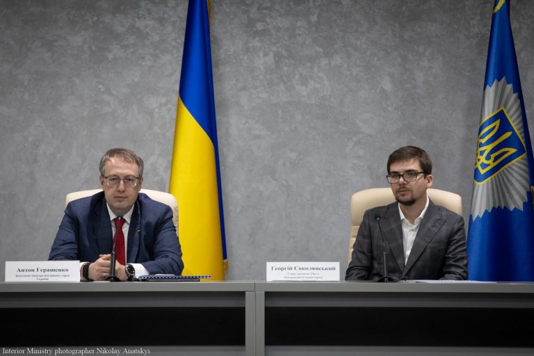 МВС і Uber почали спільний проєкт для боротьби з порушеннями ПДР таксистами