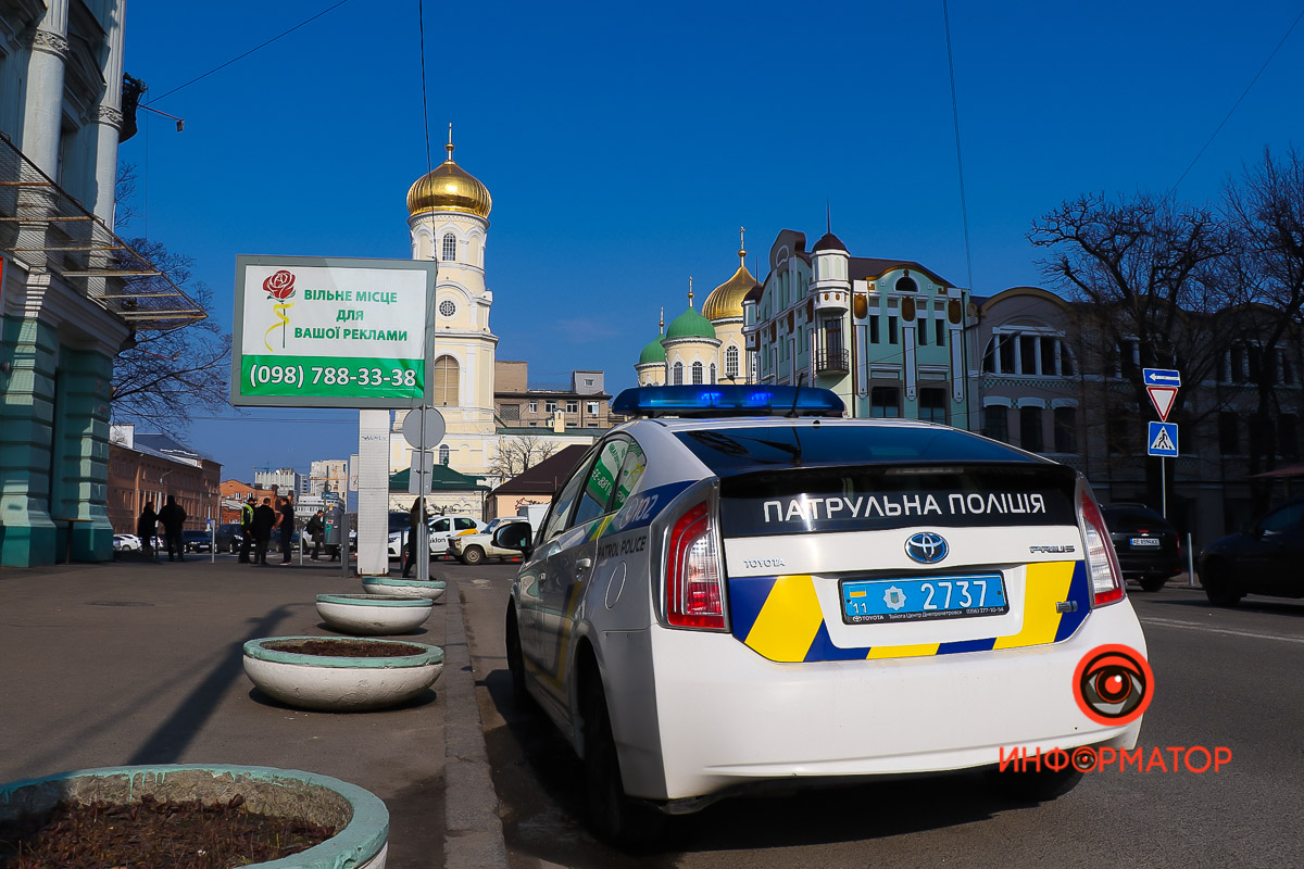 В аварии пострадала беременная, скорая забрала ее в больницу №16
