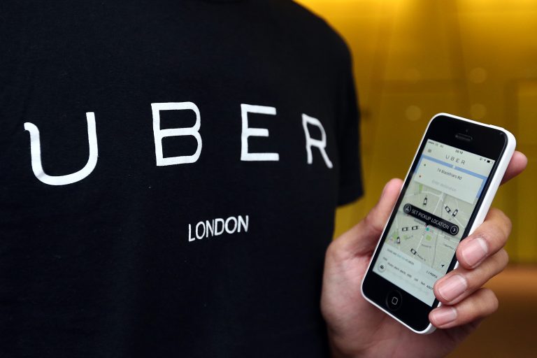 Uber идёт на уступки профсоюзам
