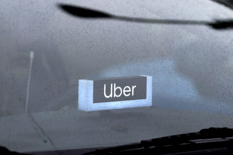 Uber использовала около 50 компаний для уклонения от уплаты налогов