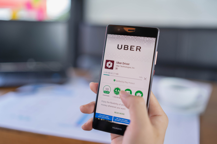 Підрозділ Uber купив розробника ПЗ для перевезень Transplace за $2,25 млрд