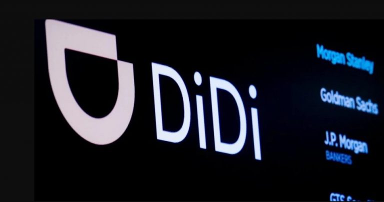 DiDi продал свою долю в европейском Bolt за 500 млн евро