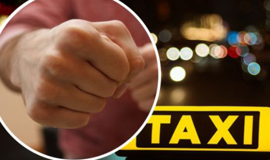 Водії таксі Bolt продовжують вбивати пасажирів?