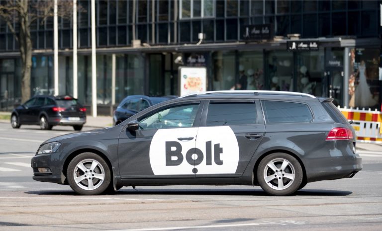 Bolt залучив понад 700 мільйонів доларів інвестицій