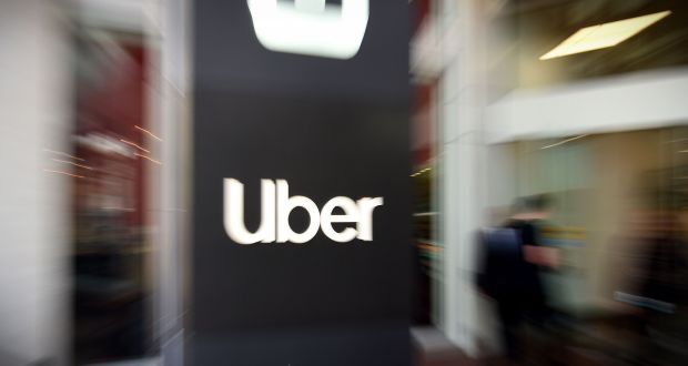 Uber в опасности? Судья из Калифорнии постановил, что Предложение 22 не законно