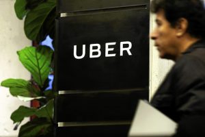 Uber