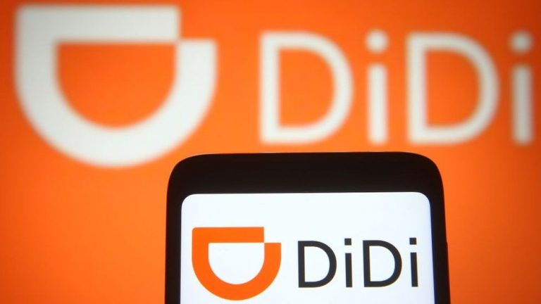 “Укрпатент” видав свідоцтво компанії Didi
