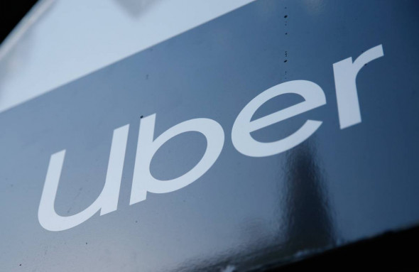 Брюссельский суд оштрафовал Uber на €300 тыс.