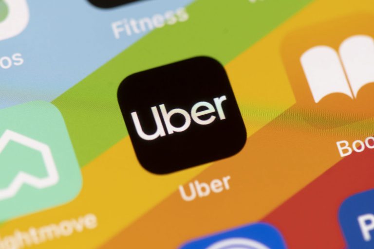 Мінʼюст США подав позов проти Uber через дискримінацію