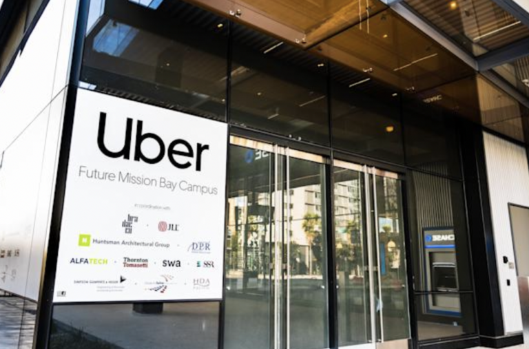 Uber в очередной проиграл судебный спор своим таксистам в Нидерландах. Чем это аукнется в Украине?