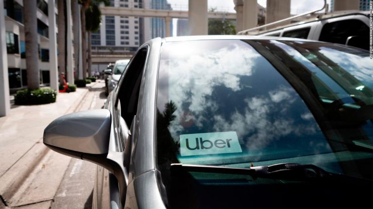 Uber заплатит $9 млн по делу о секс-преступлениях