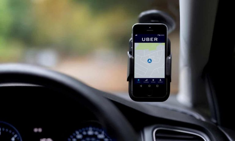 Європа вдарила по Uber