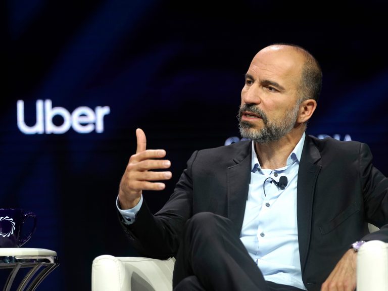 Uber использов 50 голландских подставных компаний, чтобы уклониться от уплаты налогов на 6 млрд $