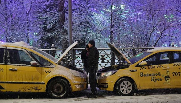 «На рынке такси — пузырь, и он уже лопнул»