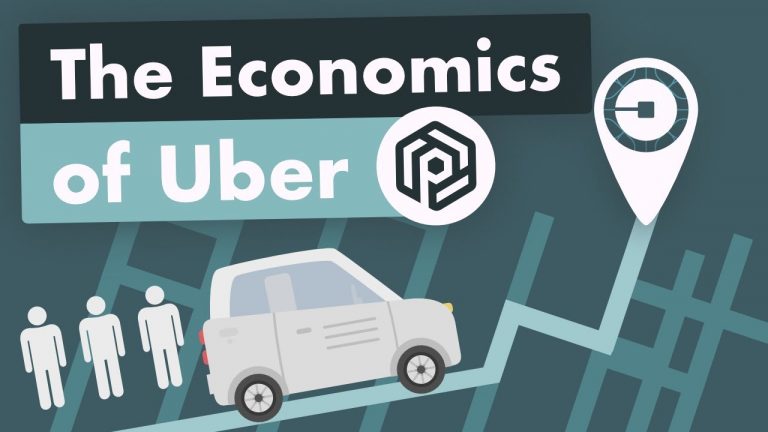 Дмитрий Рокитянский о Uber и его перспективах