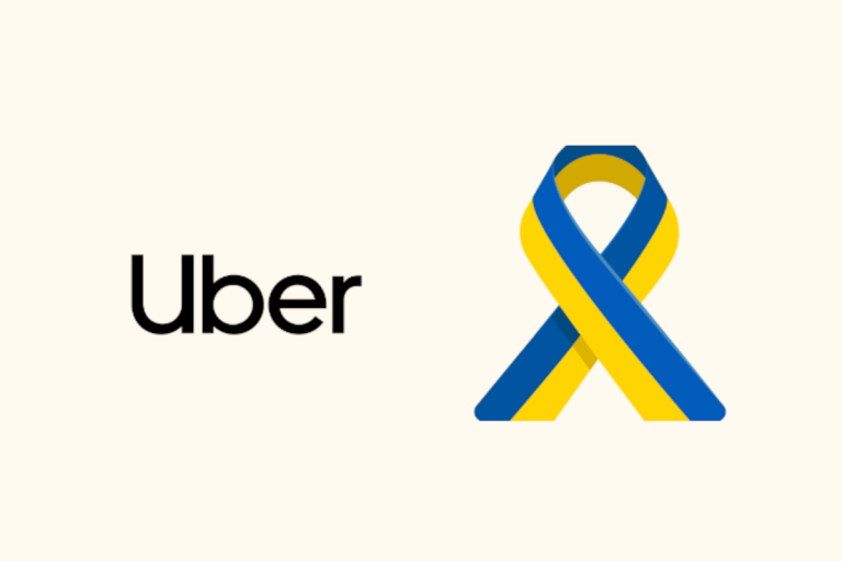Uber починає працювати у Луцьку, Рівному та Хмельницькому та запускає промокод SLAVAUA зі знижкою до 150 грн на 3 поїздки