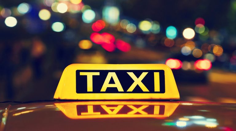 Хмельницькі таксисти планують оголосити страйк