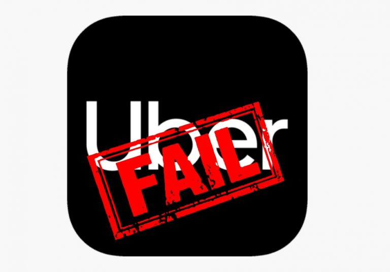 Файли Uber: витік даних показав спроби лобіювання щодо Байдена, Макрона і Шольца