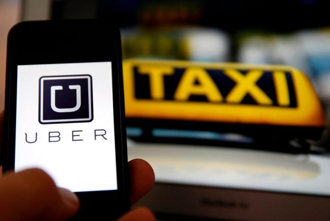 Як клієнт Привату потрапив на подвійну конвертацію за оплату послуг таксі в Україні