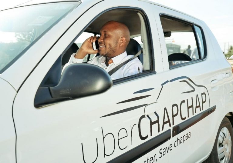 Uber відкликає петицію про скасування нових правил замовлення поїздок у Кенії