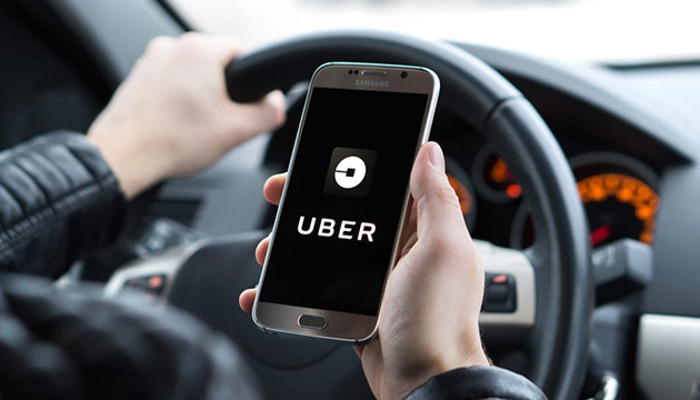 В Австралії Uber оштрафували на 21 мільйон доларів за ціновий обман клієнтів