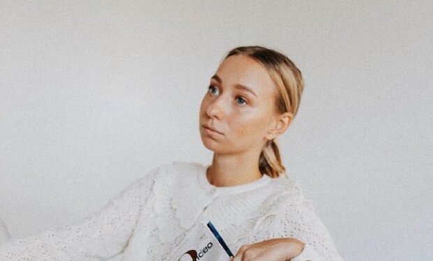 Катерина Репяхова поділилася вечірньою неприємною історією з Uklon
