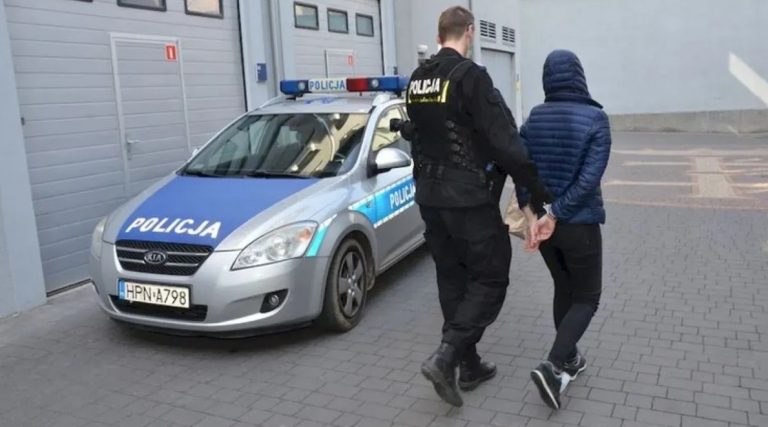 У Варшаві українку зґвалтував таксист служби Bolt: його взяли під варту
