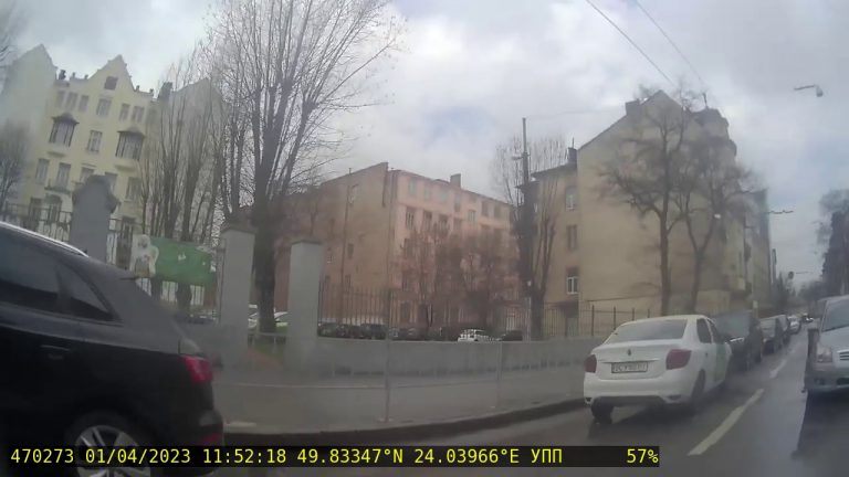З початку року за їзду під наркотиками водія Bolt зупиняли більше 10 разів