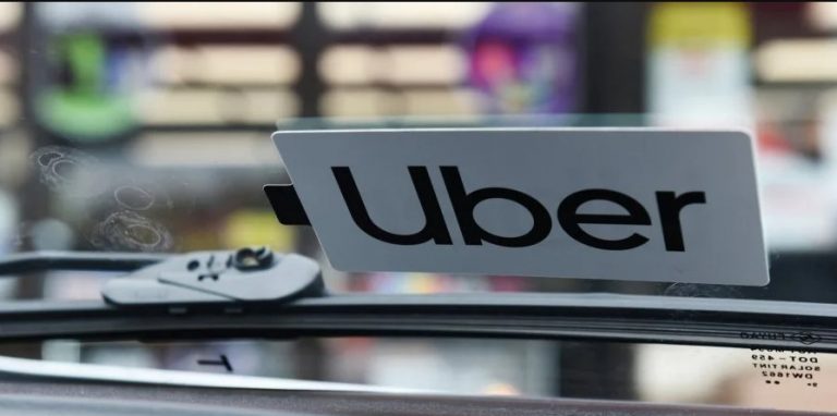 Uber вперше отримав операційний прибуток з моменту заснування у 2009 році