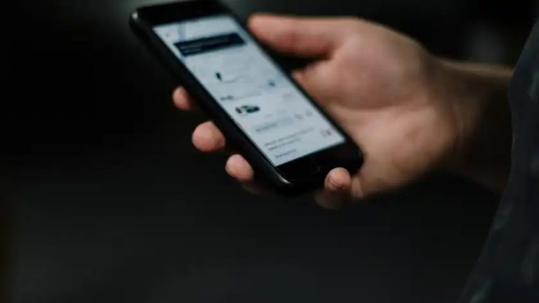 Uklon, Uber і Bolt будуть платити “податок на Google”
