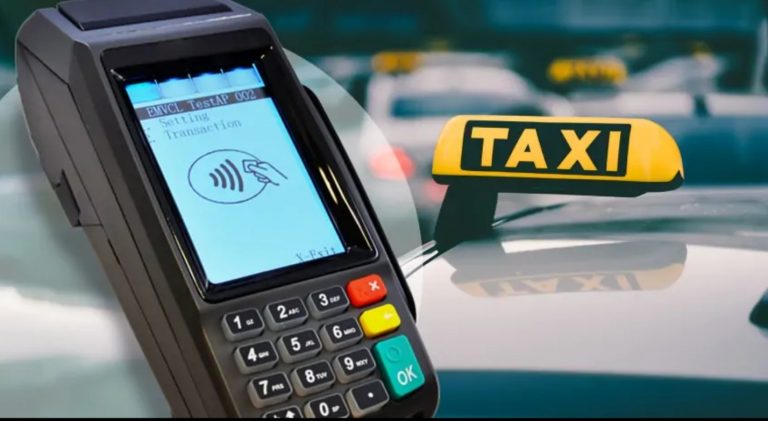 Полювання на таксистів: чому послуга таксі може подорожчати