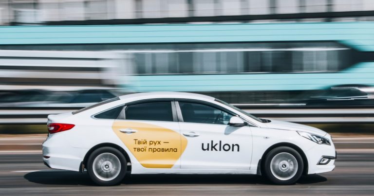 Uklon звернувся до правоохоронних органів з приводу «дезінформаційної атаки» з боку телеграм-каналу «Джокер»