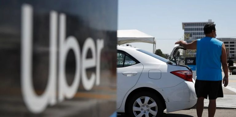 Таксисти Австралії відсудили в Uber $178 мільйонів