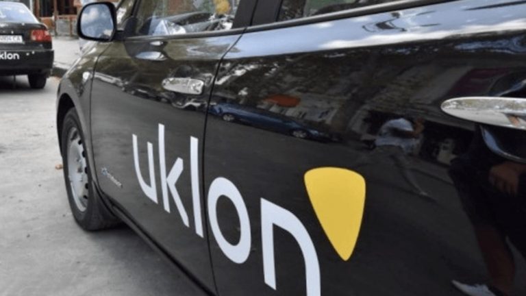 За припинення інформ-атаки на Telegram-каналі «Джокер» від Uklon вимагали $200 000
