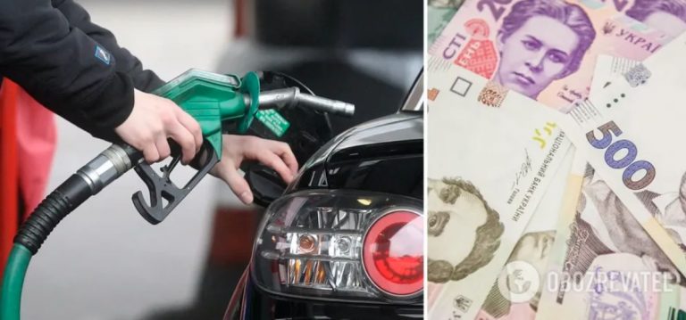 Подорожчання бензину може важко вдарити по українцях, – Антонюк