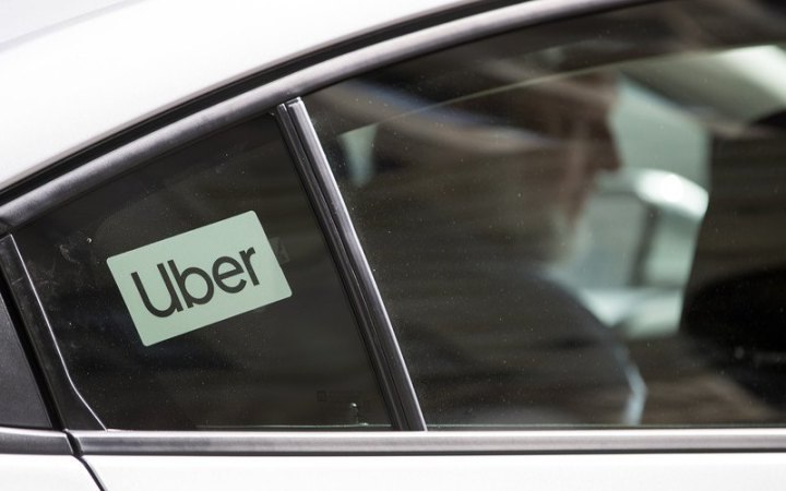 США судитимуться з Uber через підписку