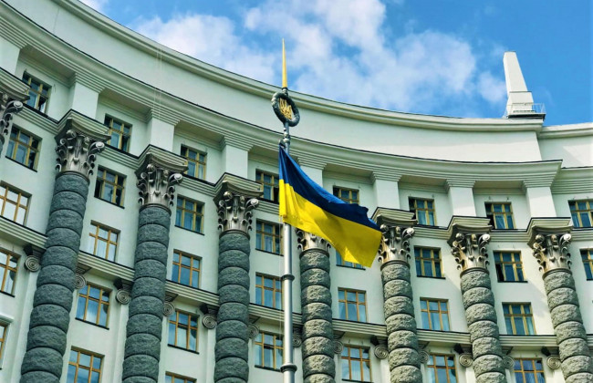 Кабмін схвалив нові правила оподаткування для Bolt, Uber та Uklon.