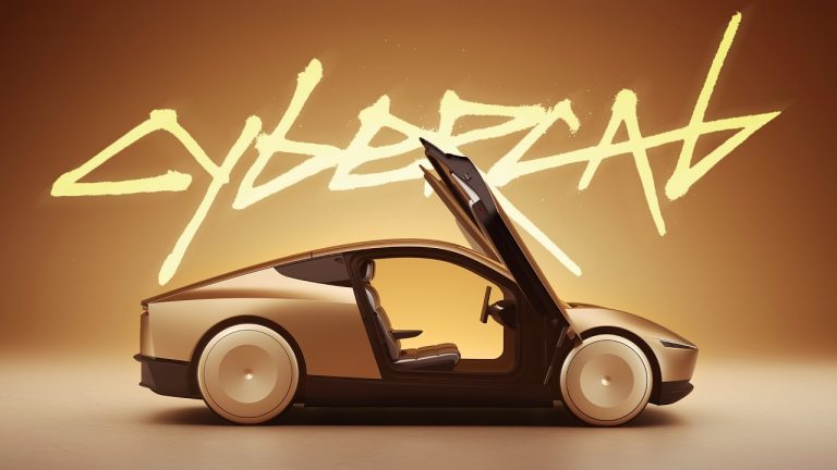 Tesla запустила Cybercab: удар по Uber і підробітку за кермом